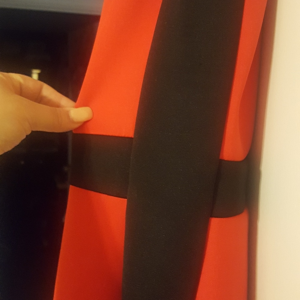 Dress - Picture 4 of 5